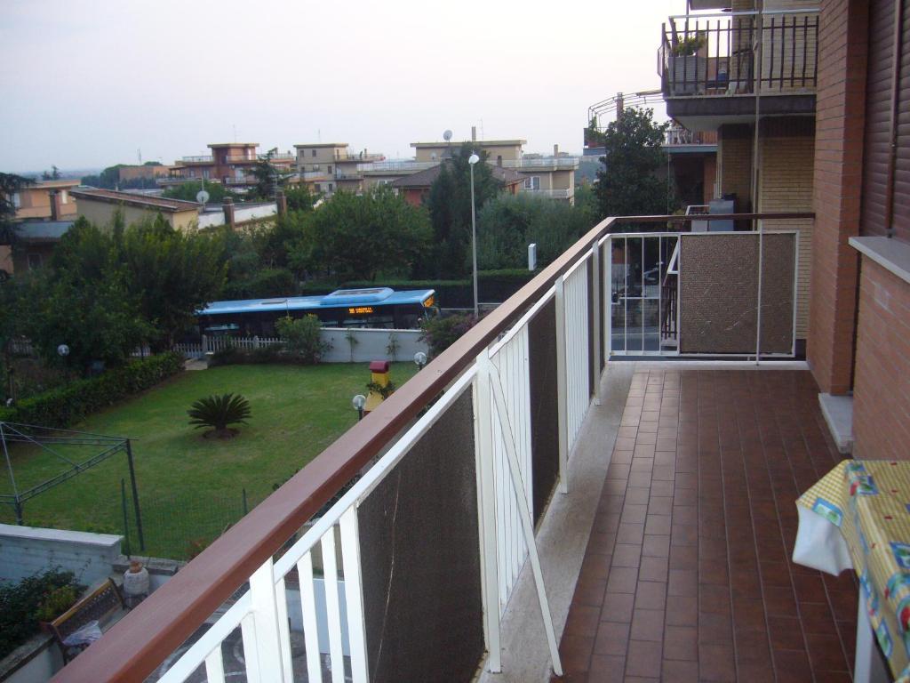 Ottavia Paolina Aparthotel - Rome — Photos 1