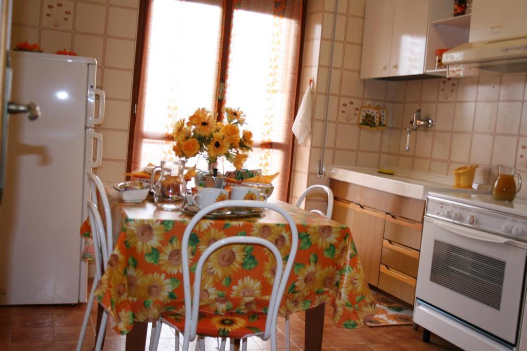 Ottavia Paolina Aparthotel - Rome — Photos 2